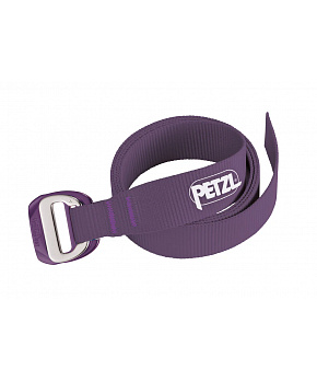 Petzl Pásek Petzl Ceinture barva Fialová Petzl Pásek Petzl Ceinture barva Fialová