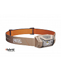 Petzl Čelovka Petzl Tikka Core barva Hnědá