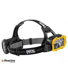 Petzl DUO RL svítilna Petzl