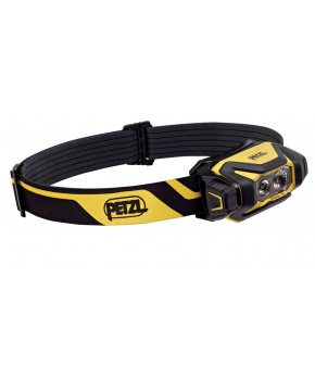 Petzl PIXA R svítilna s akumulátorem Core Pro Petzl PIXA R svítilna s akumulátorem Core Pro