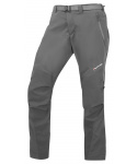 Montane TERRA PANTS-REG LEG-SLATE-XXL pánské kalhoty šedé