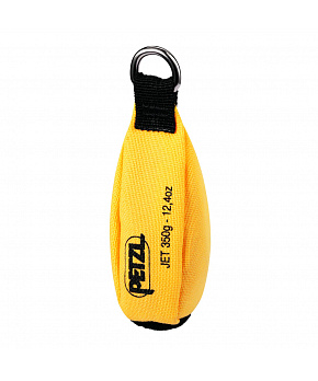 Petzl Házecí pytlík Petzl Jet velikost 350 g Petzl Házecí pytlík Petzl Jet velikost 350 g