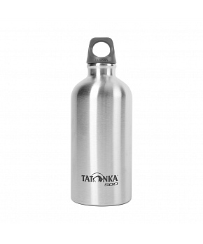 Nádobí Tatonka STAINLESS STEEL BOTTLE 0,5L Nádobí Tatonka STAINLESS STEEL BOTTLE 0,5L