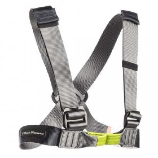 Prsák Black Diamond VARIO CHEST HARNESS