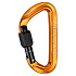 Karabina Mammut Sender Screwgate Carabiner