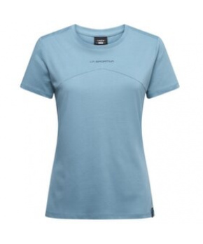 Triko krátký rukáv La Sportiva Roof T-Shirt W