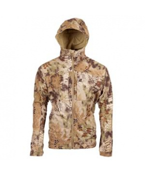 DALIBOR PRO JACKET (Large, Highlander) DALIBOR PRO JACKET (Large, Highlander)