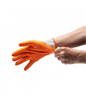 TRAEGER BBQ PREP and SERVE GLOVES