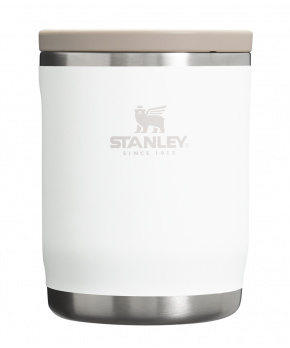 STANLEY Termoska jídelní The Adventure To-Go Food Jar 530 ml/18ozl Frost