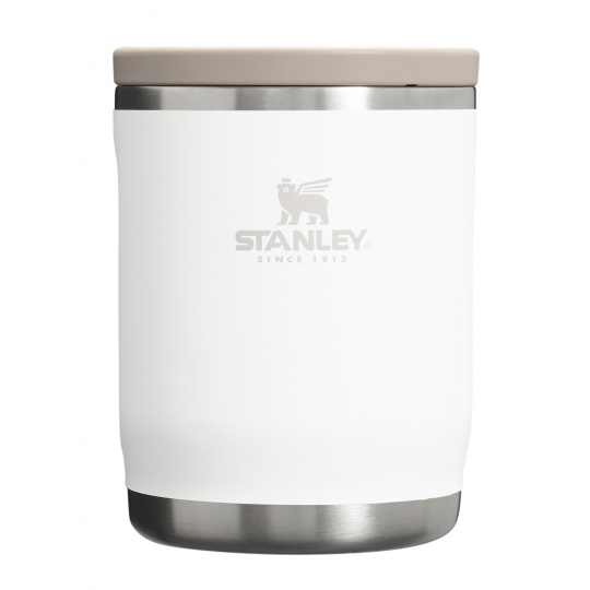 STANLEY Termoska jídelní The Adventure To-Go Food Jar 530 ml/18ozl Frost