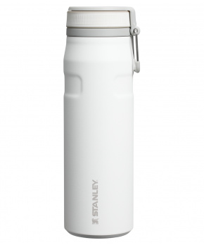 STANLEY Termoláhev The IceFlow™ Bottle Twist Flip 700 ml/24oz Frost