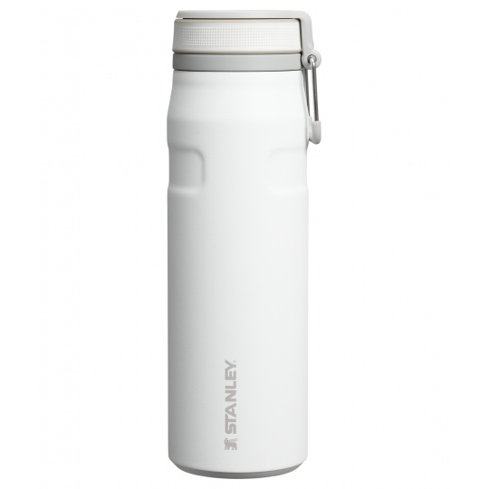 STANLEY Termoláhev The IceFlow™ Bottle Twist Flip 700 ml/24oz Frost