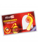 Ohřívač prstů nohou ThermoPad 8h