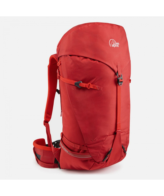 Batoh Lowe Alpine Halcyon 45:50 Hute Red