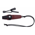 Morakniv Eldris (S) Red Neck Knife Kit box