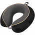 TravelSafe podhlavník Travel Pillow Memory Foam black/grey