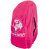 TravelSafe pláštěnka přes batoh Combipack M pink