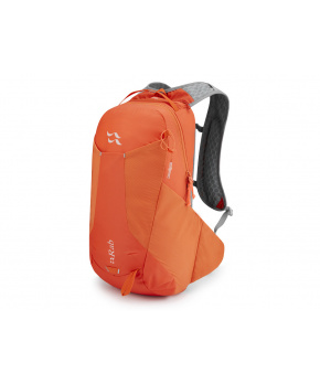 Rab Aeon LT 18 firecracker/FCR batoh Rab Aeon LT 18 firecracker/FCR batoh