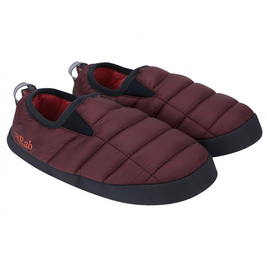 Rab Cirrus Hut Slipper deep heather/DEH