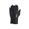 Rab Power Stretch Pro Gloves Women's black/BL