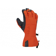 Rab Pivot GTX Glove firecracker/FCR