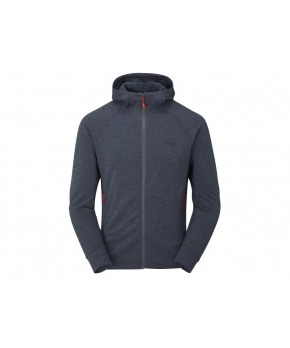 Rab Nexus Hoody steel/STE