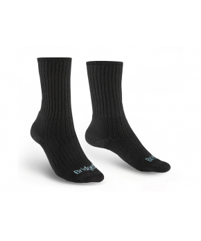 Bridgedale Hike MW MC Boot Women's black/845