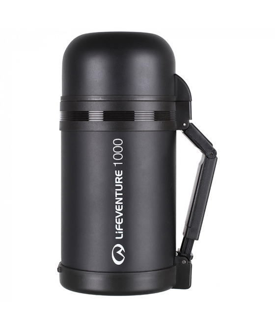 Termoska Lifeventure Wide Mouth Flask