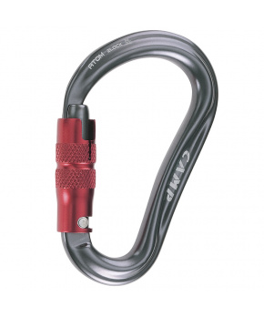 Karabina Camp Atom 2Lock Karabina Camp Atom 2Lock
