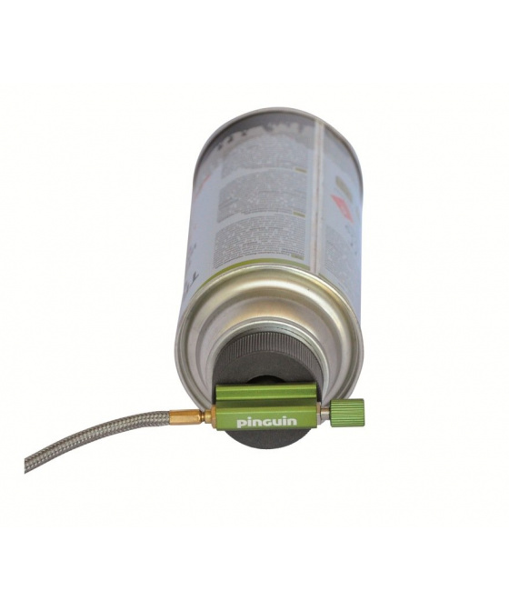 Plynová kartuše Pinguin Cartridge 220 g