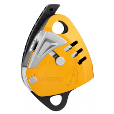 Petzl MAESTRO S kladka Petzl MAESTRO S kladka