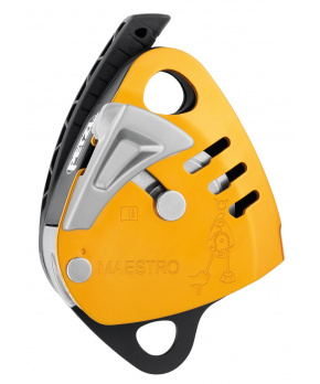 Petzl MAESTRO S kladka