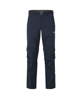 Montane TERRA PANTS REG LEG-ECLIPSE BLUE-36/XL pánské kalhoty modré Montane TERRA PANTS REG LEG-ECLIPSE BLUE-36/XL pánské kalhoty modré