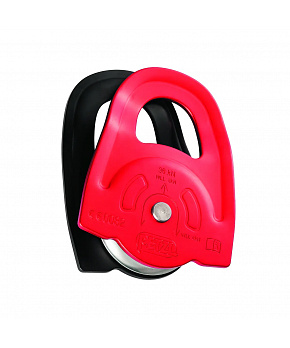 Petzl Kladka Petzl Minder Petzl Kladka Petzl Minder