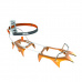 Petzl LEOPARD LLF 10hr.mačky leverlock fil pro skialpinismus