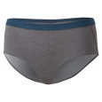 Montane FEM DART BRIEFS-NORDIC GREY-40 dámské kalhotky šedé