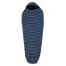 Warmpeace SCALE 200 195 cm shark blue/black