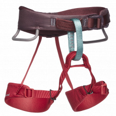 Sedák Black Diamond MOMENTUM HARNESS - KIDS' Sedák Black Diamond MOMENTUM HARNESS - KIDS'