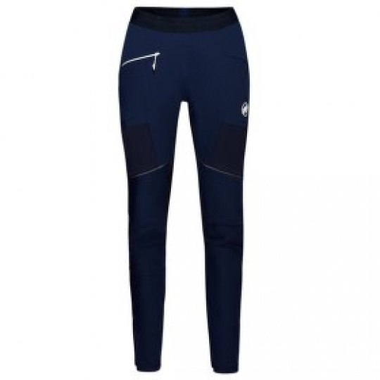 Kalhoty Mammut Eiger Speed SO Hybrid Pants Men Night