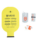 Karimatka Nemo Equipment Tensor All-Season