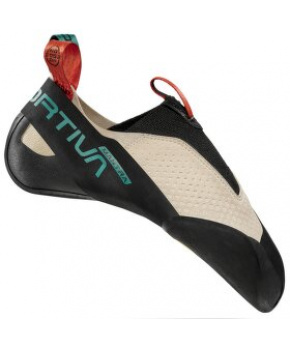 Lezečky La Sportiva Mantra Chalk Lezečky La Sportiva Mantra Chalk