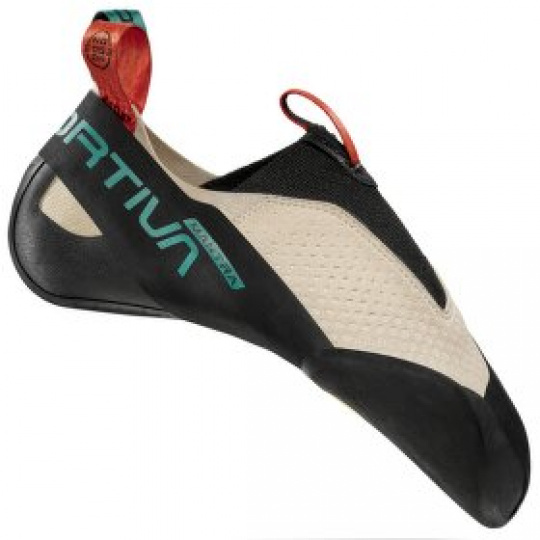 Lezečky La Sportiva Mantra Chalk