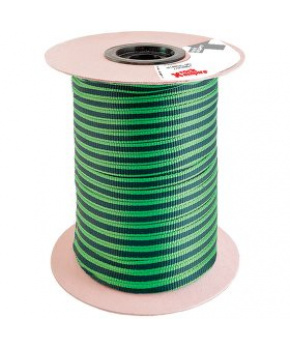 Smyčka Rock Empire Webbing on a Bobbin 12mm Smyčka Rock Empire Webbing on a Bobbin 12mm