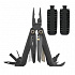  WAVE ALPHA BUNDLE - OBSIDIAN + Bitkit black