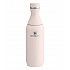 STANLEY Termoláhev The All Day Slim Bottle 350 ml/12oz Rose Quartz Gloss