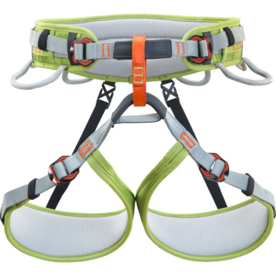 Sedací úvazek Climbing Technology Ascent