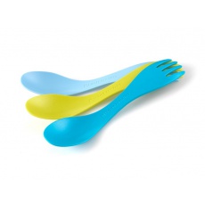 Příbor Light My Fire Spork Original Little 3-pack Příbor Light My Fire Spork Original Little 3-pack