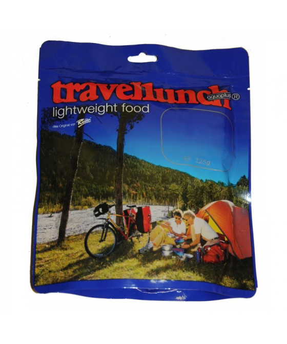 Paella Travellunch bez laktózy 2 porce