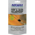 Impregnace Nikwax Tent & Gear Solarproof 150 ml. Concentrate