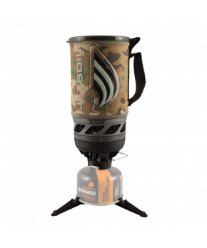 Vařič Jetboil Flash 1000 ml. Camo